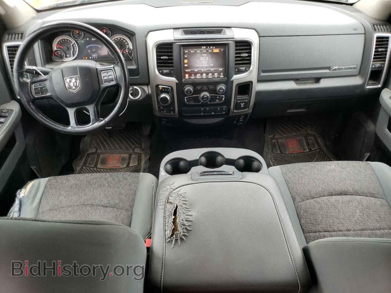 2017 RAM 1500 - VIN: 3C6RR7LTXHG709691 - Фото 8