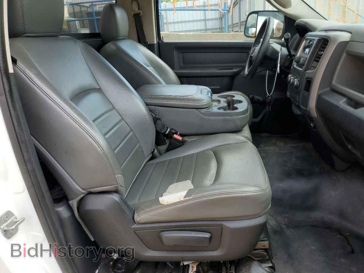 2013 RAM All Models - VIN: 3C6LR4AT0DG517892 - Фото 10