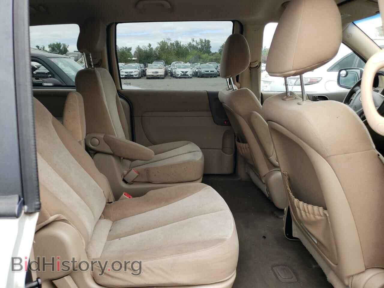 2012 KIA All Models - VIN: KNDMG4C79C6438871 - Фото 10
