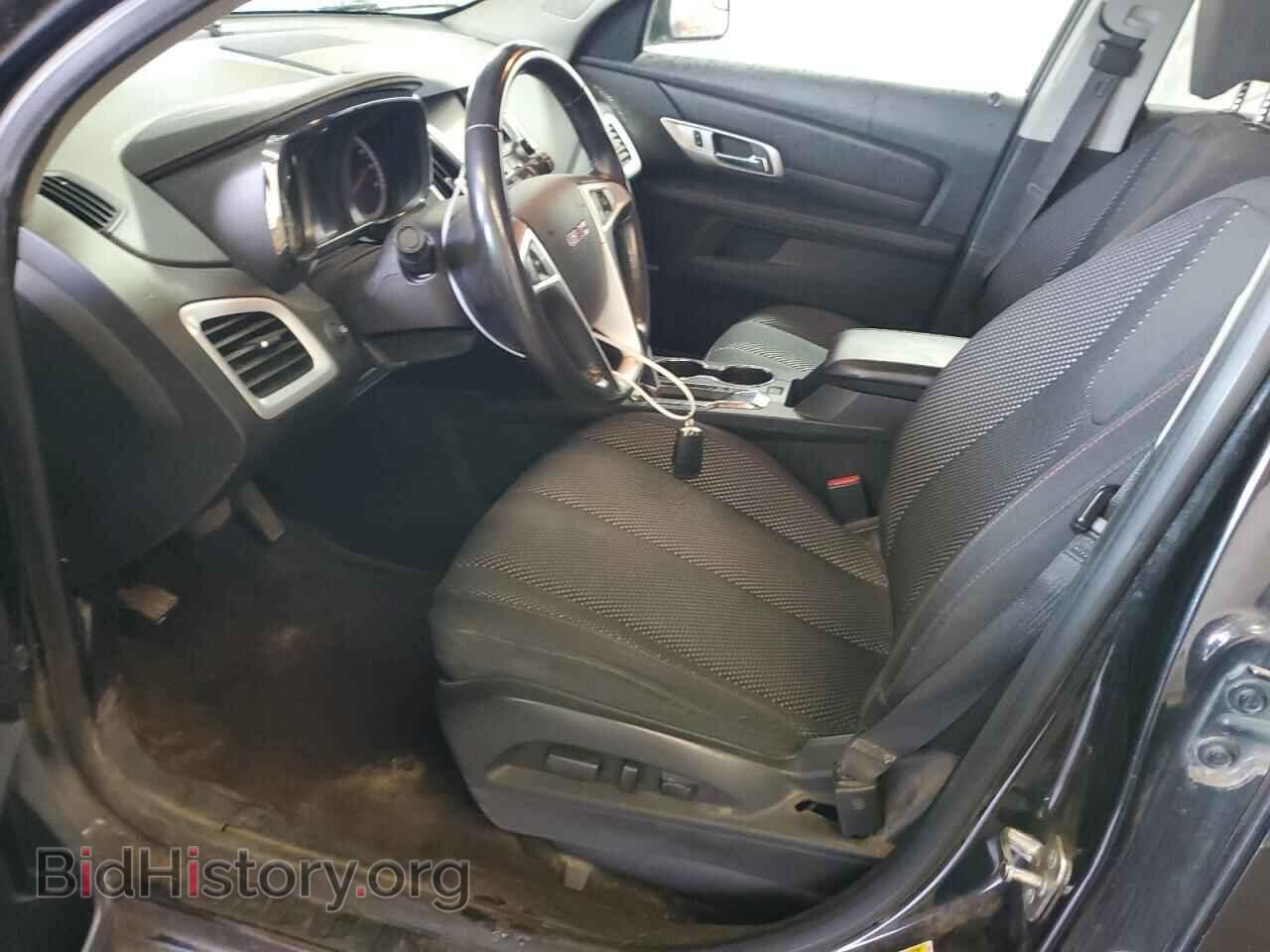 2012 GMC TERRAIN - VIN: 2GKFLTEK5C6170027 - Photo 7