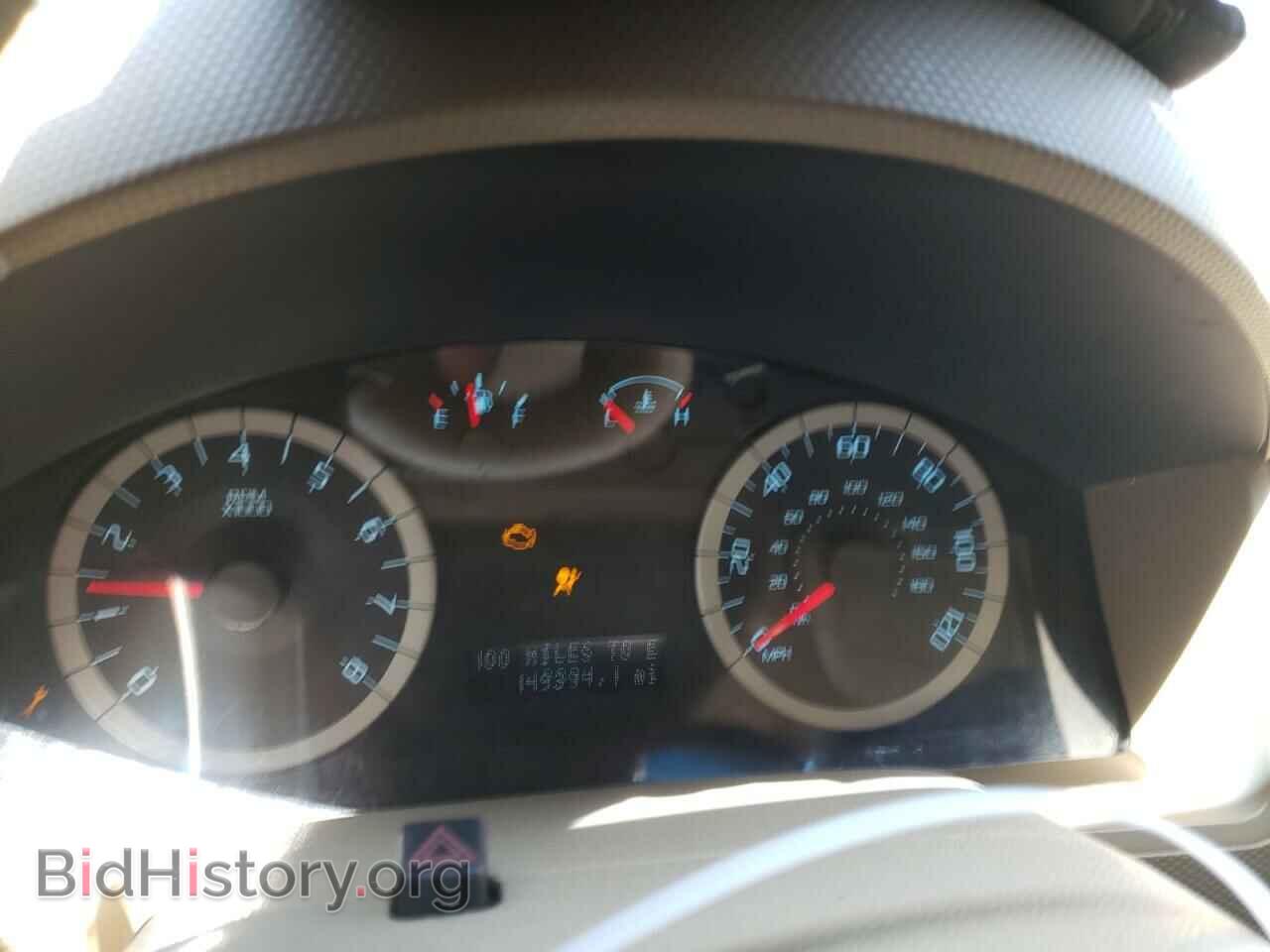 2012 FORD ESCAPE - VIN: 1FMCU0D76CKC08509 - Фото 9
