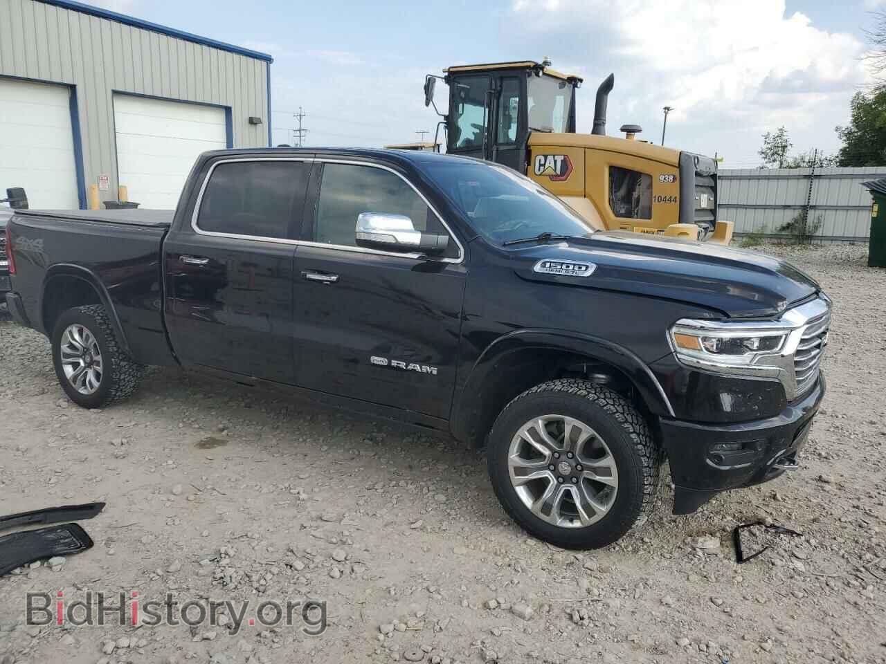 2019 RAM 1500 - VIN: 1C6SRFST6KN896939 - Фото 4
