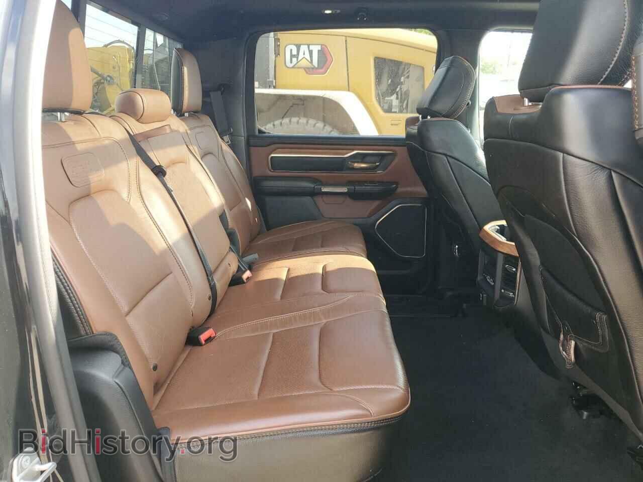 2019 RAM 1500 - VIN: 1C6SRFST6KN896939 - Фото 10