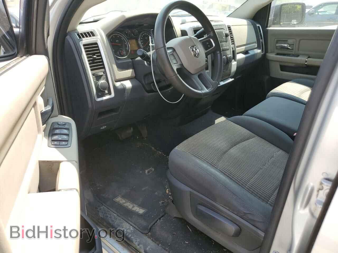 2010 DODGE All Models - VIN: 1D7RV1GP0AS105506 - Фото 8