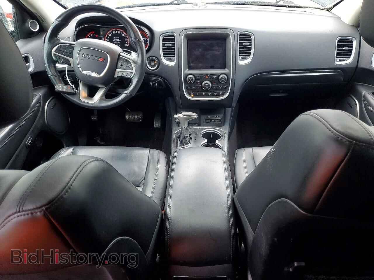 2019 DODGE DURANGO - VIN: 1C4RDJEG8KC536297 - Photo 8