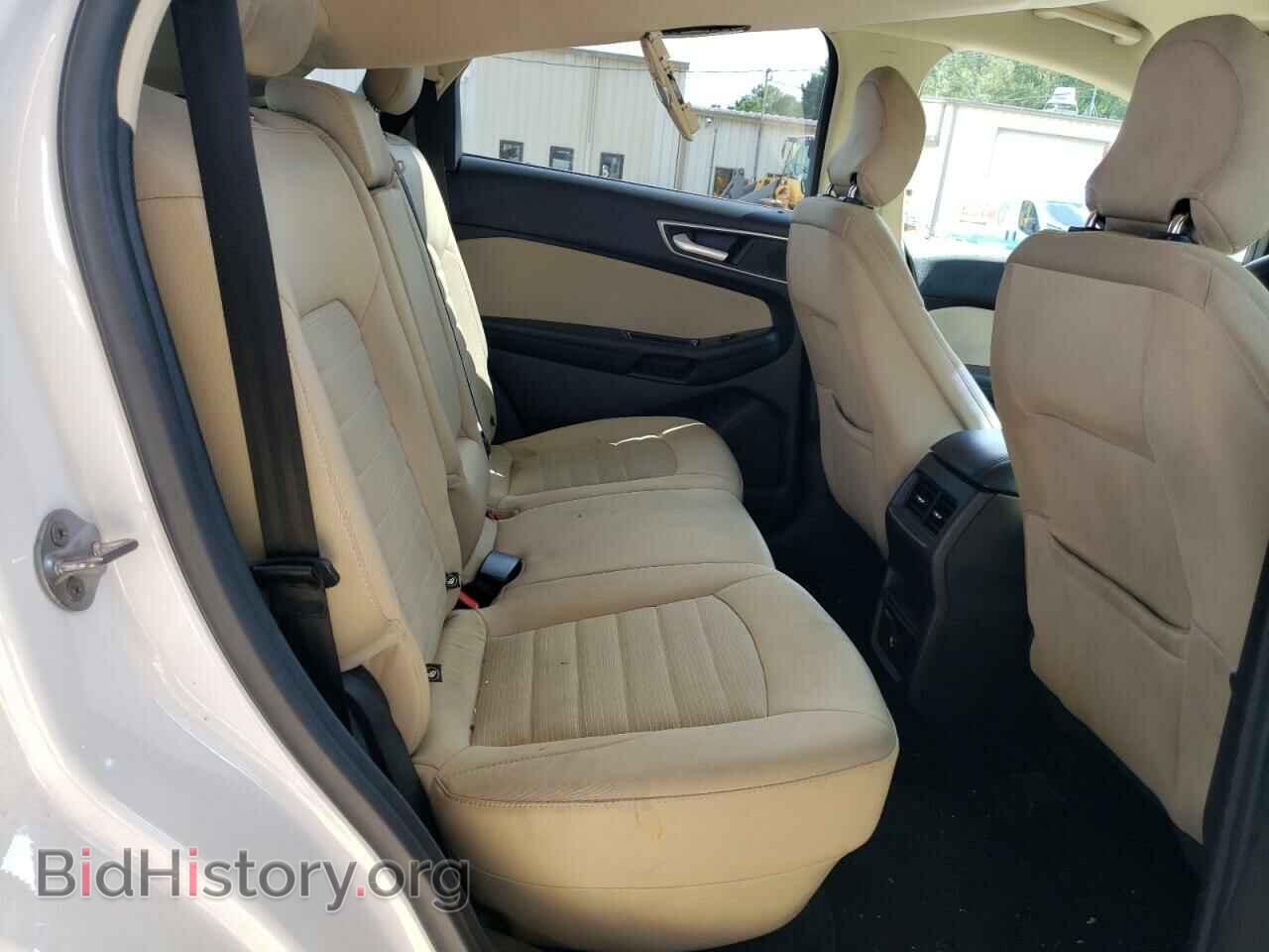 2018 FORD EDGE - VIN: 2FMPK3J9XJBB47753 - Фото 11