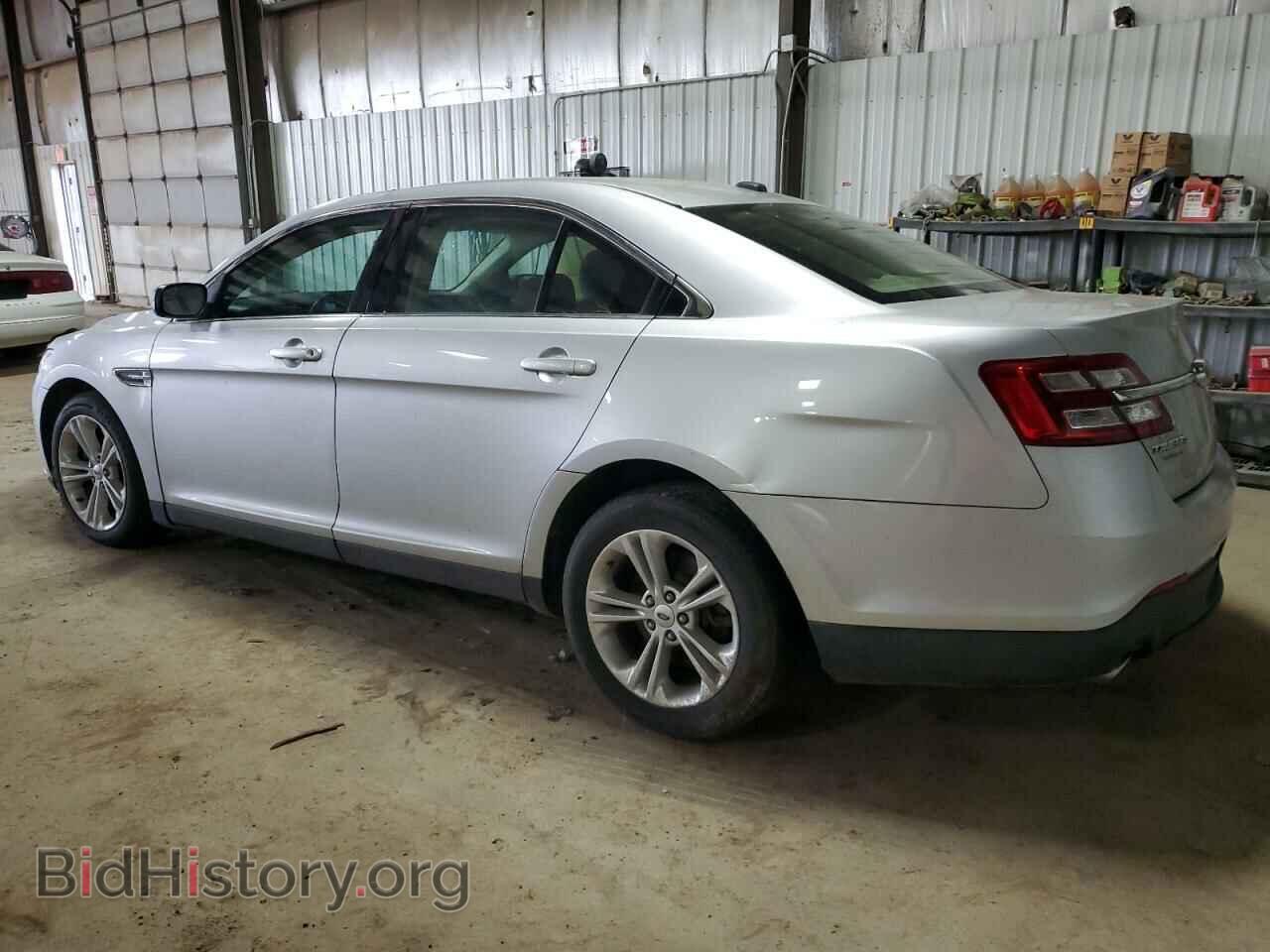 2015 FORD TAURUS - VIN: 1FAHP2D82FG157173 - Фото 2