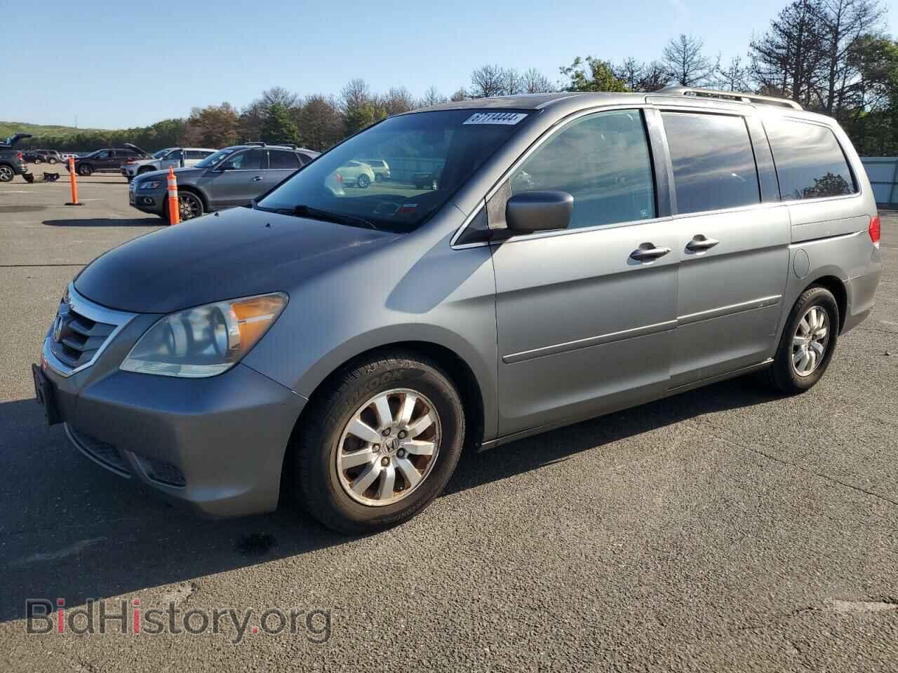 Photo 5FNRL38629B411164 - HONDA All Models 2009