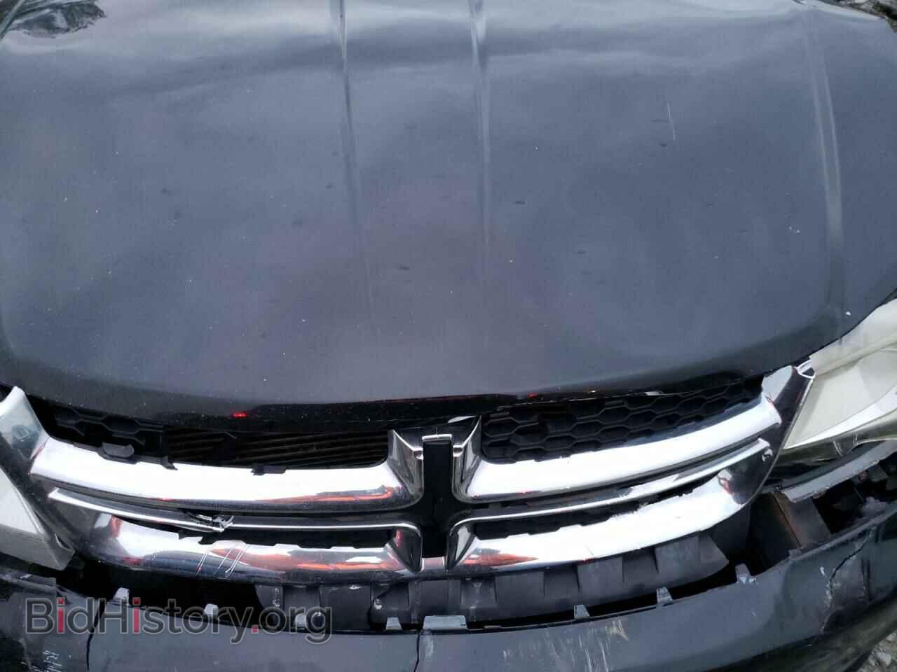 2012 DODGE AVENGER - VIN: 1C3CDZAB0CN294257 - Photo 7