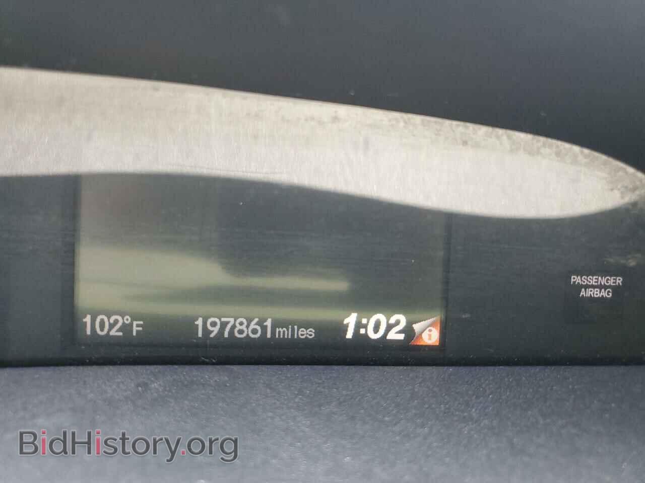 2014 HONDA CIVIC - VIN: 19XFB2F53EE019496 - Фото 9
