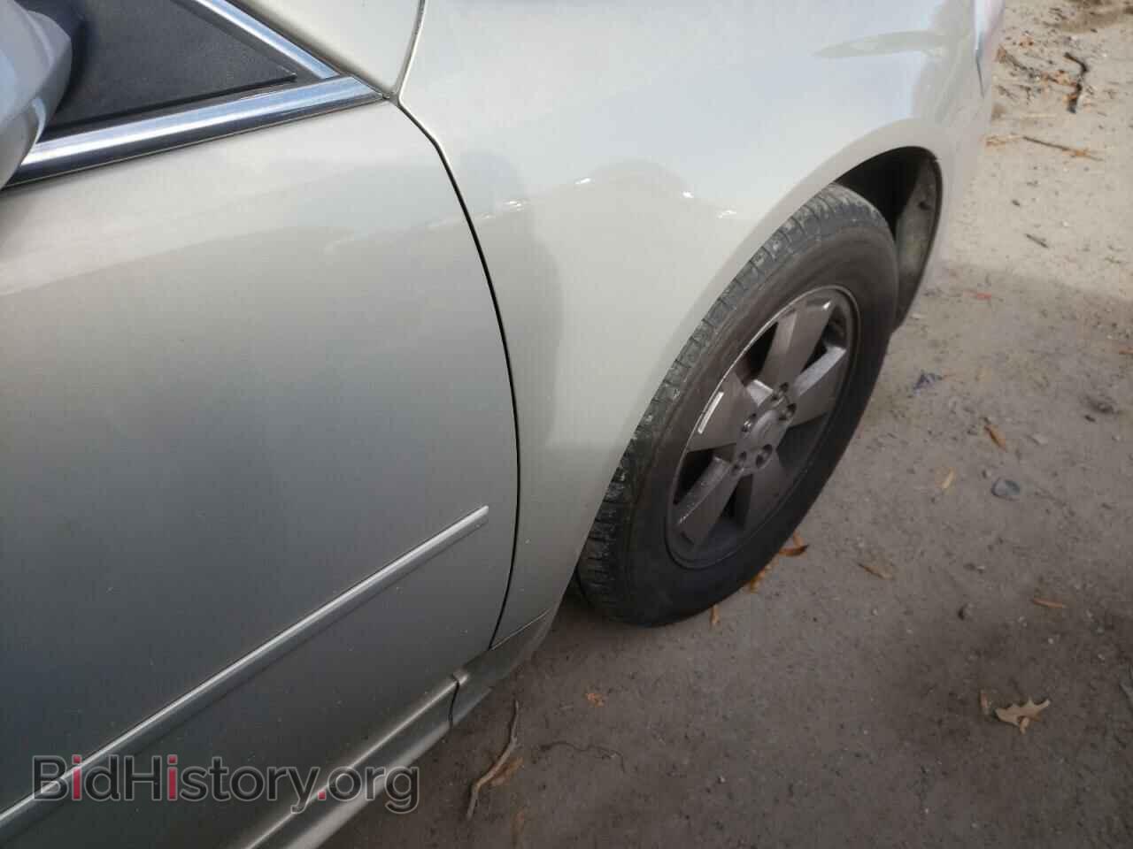 2011 CHEVROLET IMPALA - VIN: 2G1WF5EK8B1221409 - Photo 9