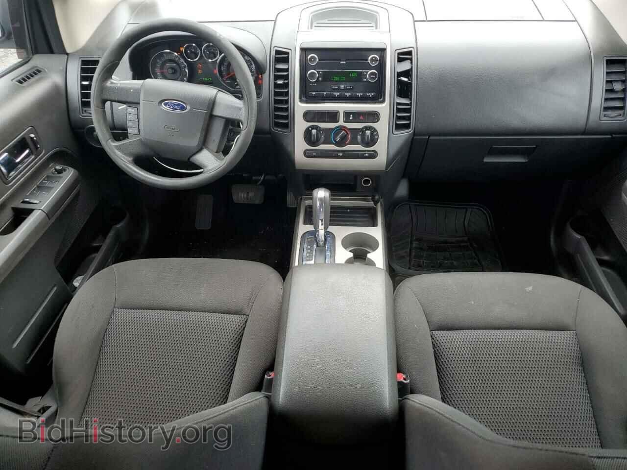 2008 FORD EDGE - VIN: 2FMDK36C48BA94873 - Photo 8