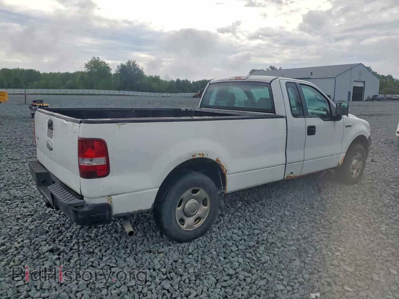 2007 FORD F150 - VIN: 1FTRF12W27KC09607 - Photo 3