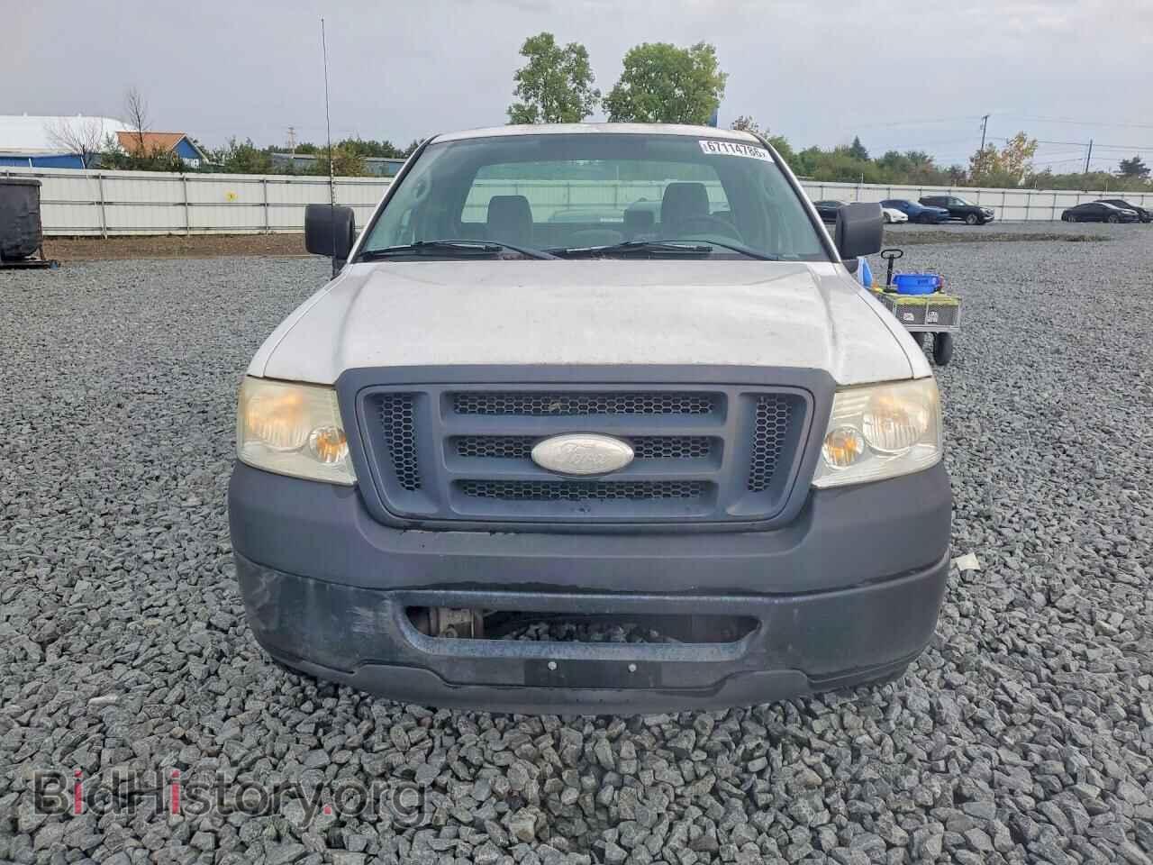 2007 FORD F150 - VIN: 1FTRF12W27KC09607 - Photo 5