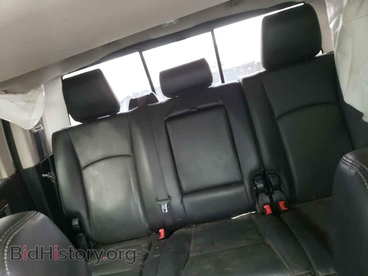 2017 RAM 3500 - VIN: 3C63R3ML7HG507646 - Фото 6