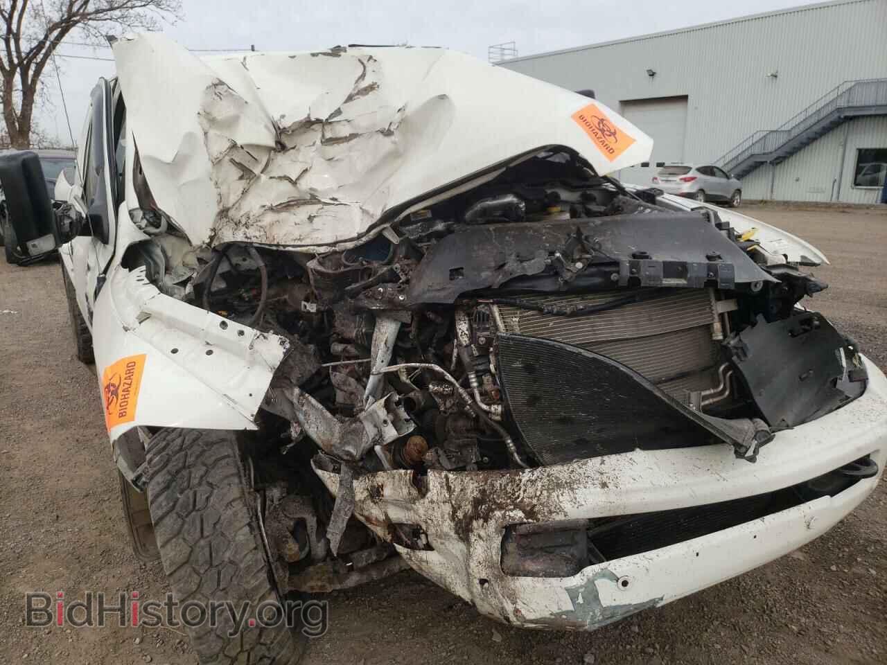2017 RAM 3500 - VIN: 3C63R3ML7HG507646 - Фото 9