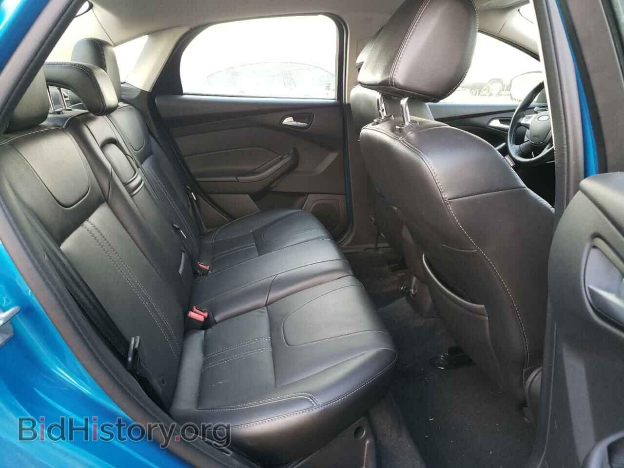 2013 FORD FOCUS - VIN: 1FADP3F28DL352955 - Photo 6