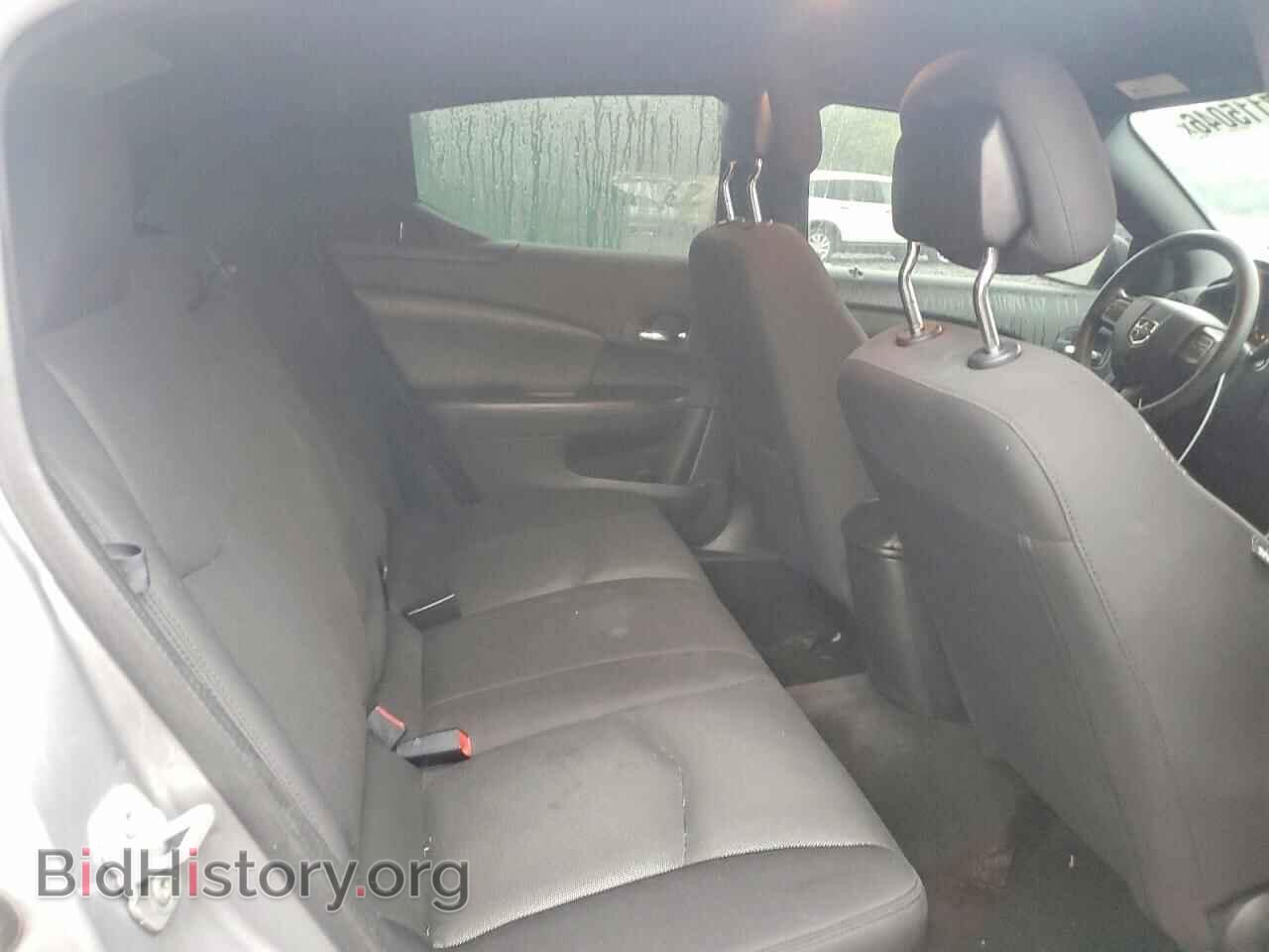 2013 DODGE AVENGER - VIN: 1C3CDZAG9DN753573 - Photo 10