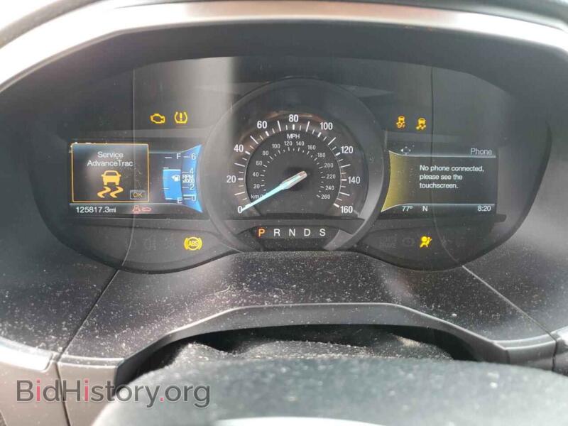 2018 Ford EDGE (VIN 2FMPK3K80JBB38548) — photo 9 of 14