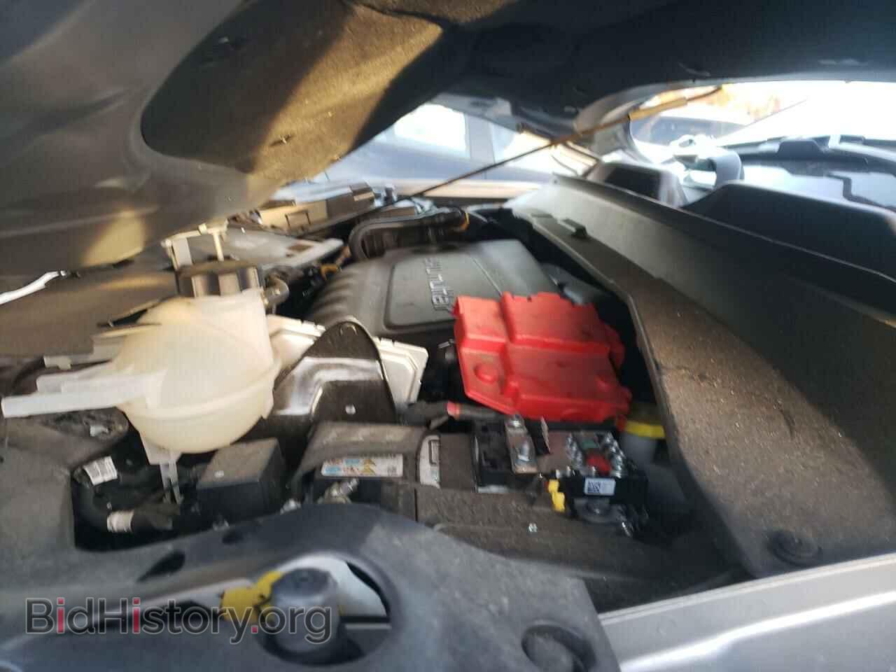 2020 JEEP COMPASS - VIN: 3C4NJDBB7LT205203 - Фото 7