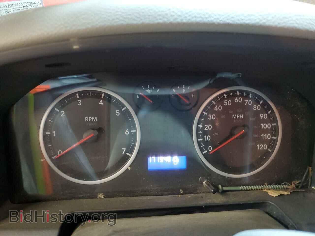 2012 DODGE RAM 1500 - VIN: 1C6RD7FT2CS343561 - Фото 9