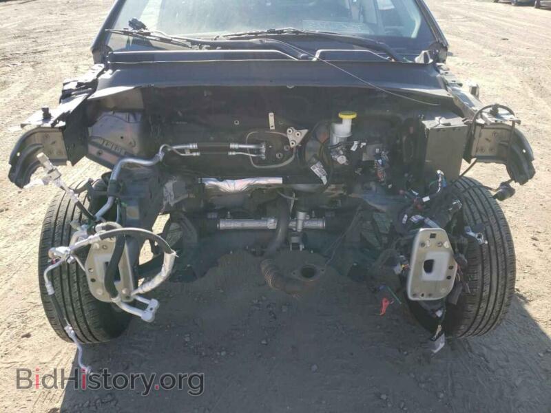 2017 Jeep COMPASS (VIN 3C4NJCBBXHT605905) — фото 12 из 13