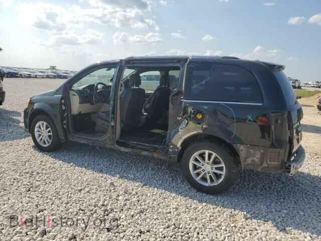 2019 DODGE CARAVAN - VIN: 2C4RDGCG6KR696367 - Photo 2