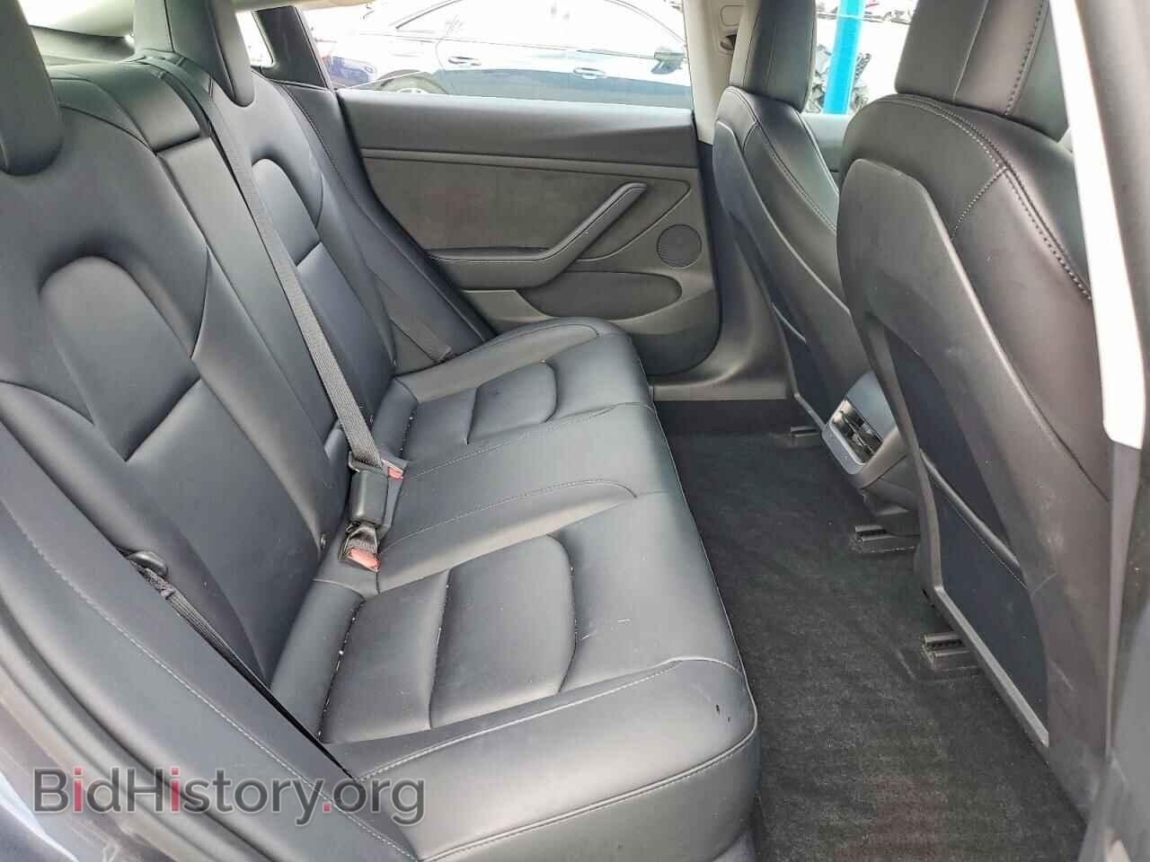 2023 TESLA MODEL 3 - VIN: 5YJ3E1EAXPF397153 - Фото 10