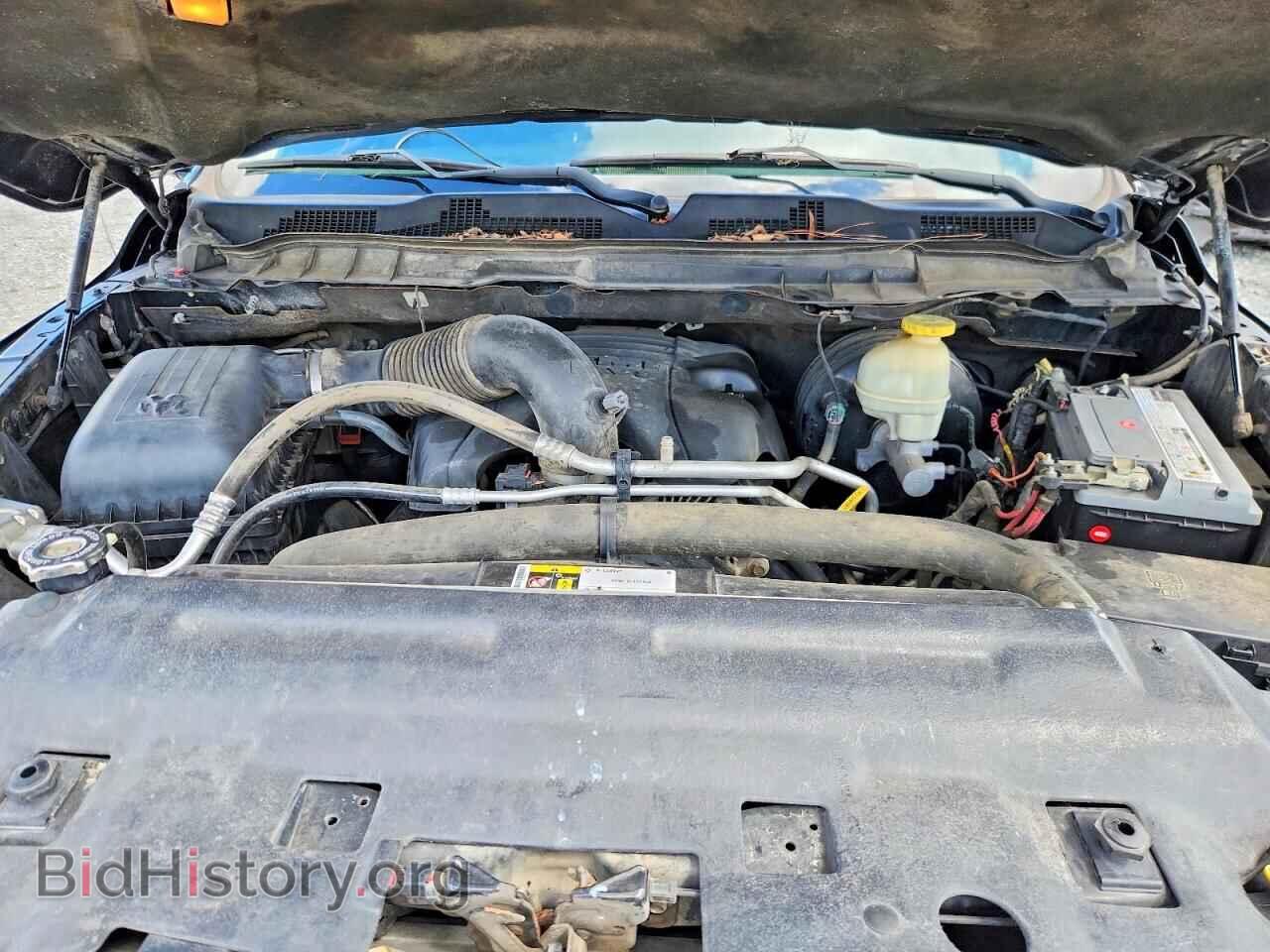 2017 RAM 1500 - VIN: 1C6RR7MT7HS685826 - Фото 11