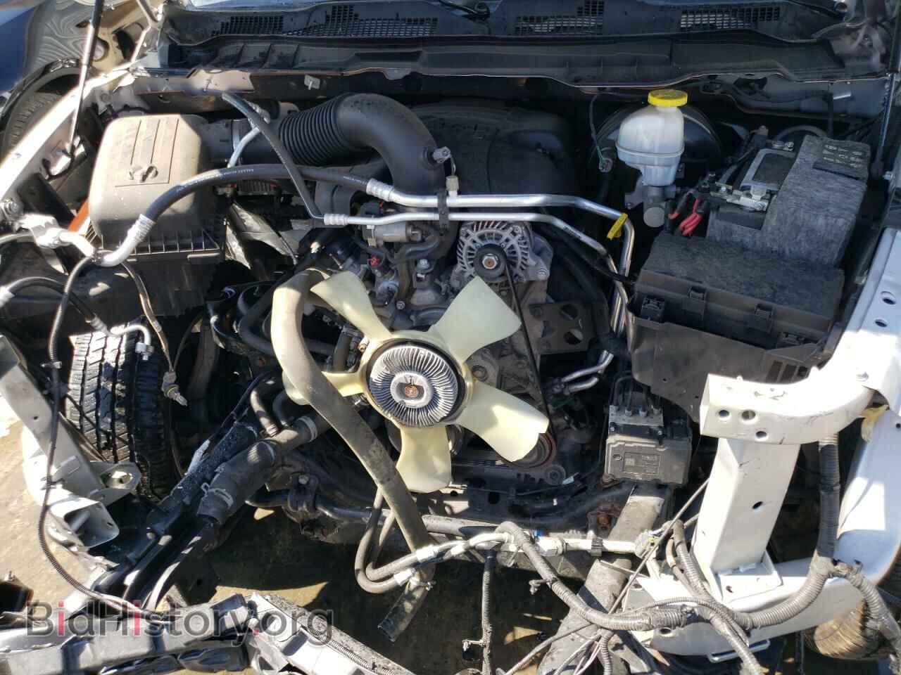 2018 RAM 1500 - VIN: 1C6RR7FT8JS342896 - Photo 11