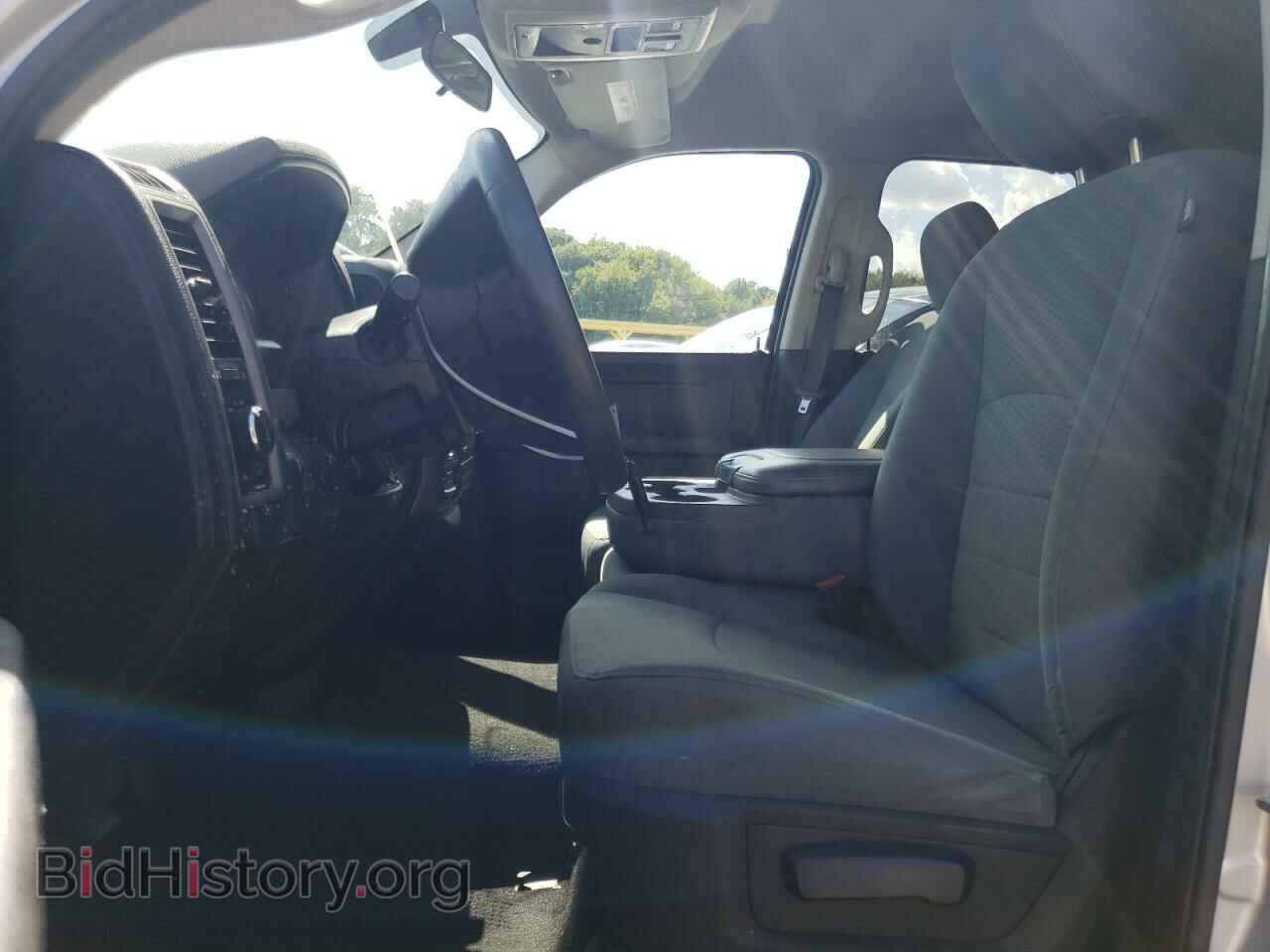 2018 RAM 1500 - VIN: 1C6RR7FT8JS342896 - Photo 7