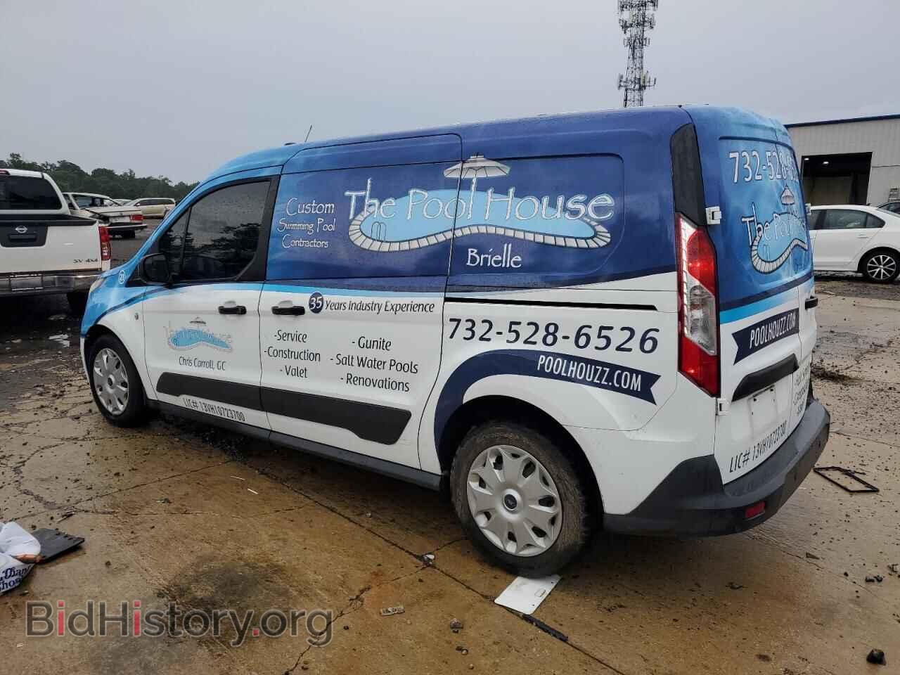 2017 FORD TRANSIT - VIN: NM0LS7F7XH1303908 - Фото 2