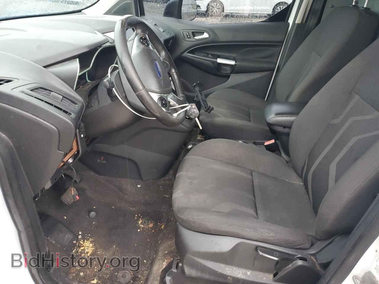 2017 FORD TRANSIT - VIN: NM0LS7F7XH1303908 - Фото 7
