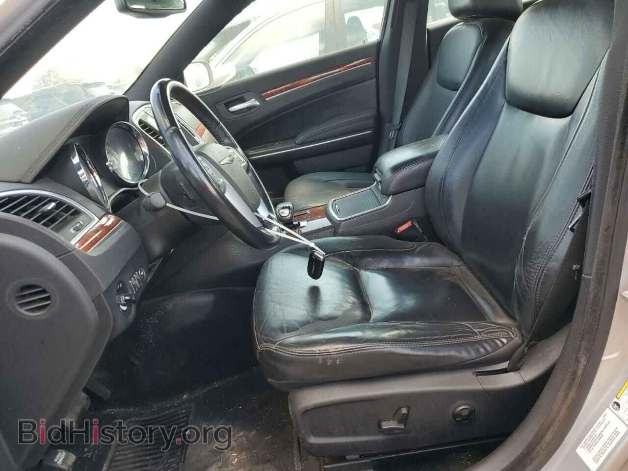 2012 CHRYSLER 300 - VIN: 2C3CCACG2CH288594 - Фото 7