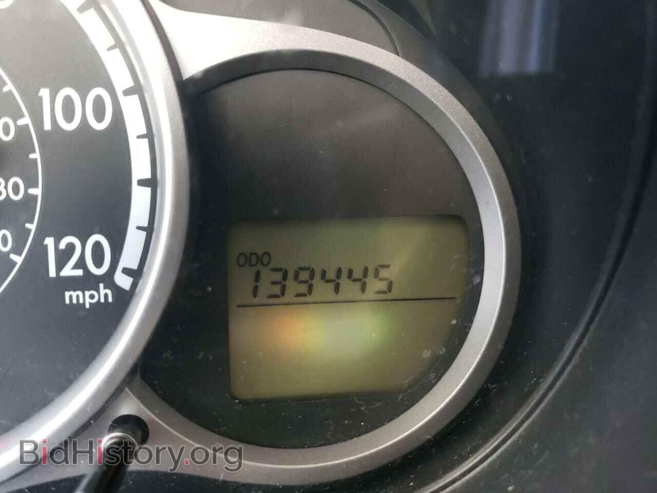 2013 MAZDA 2 - VIN: JM1DE1LY6D0159346 - Photo 8