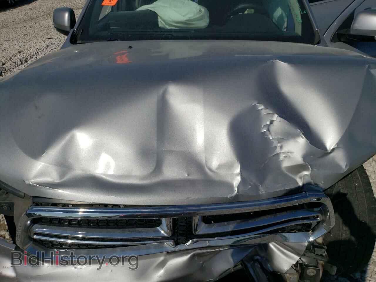 2014 DODGE DURANGO - VIN: 1C4RDHDG3EC404465 - Photo 12