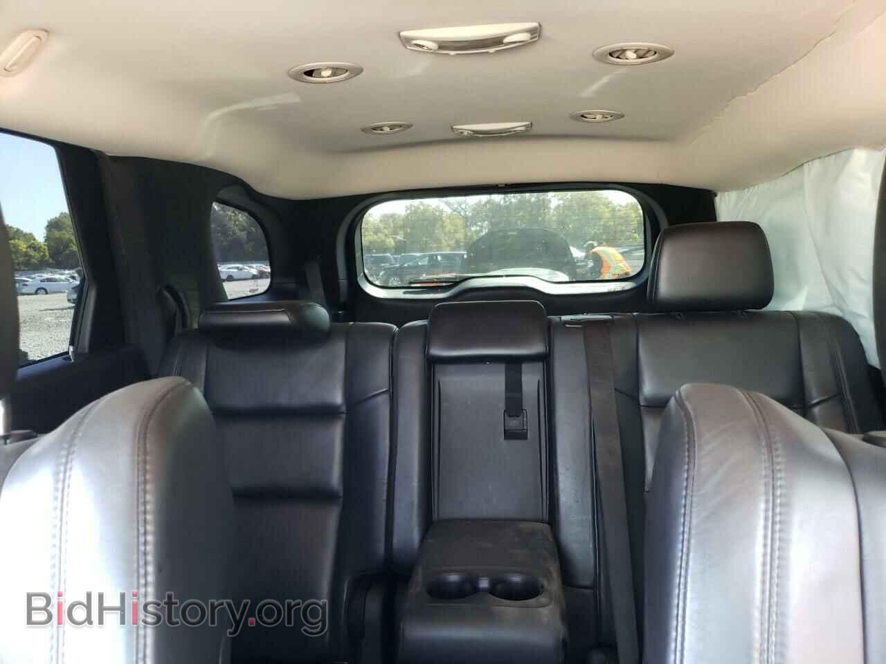 2014 DODGE DURANGO - VIN: 1C4RDHDG3EC404465 - Photo 10