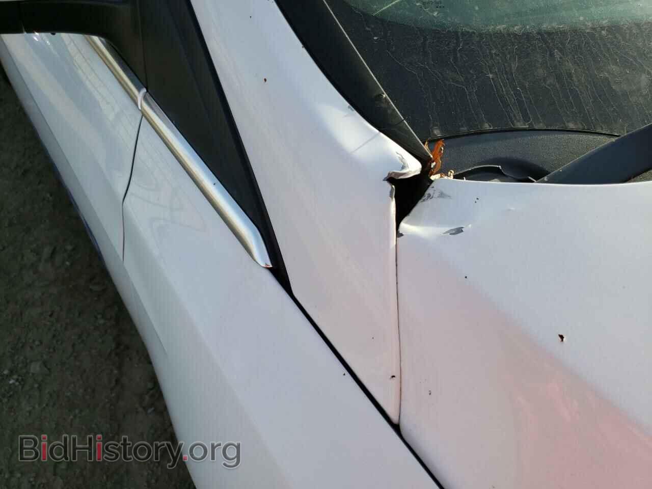 2012 FORD FOCUS - VIN: 1FAHP3H23CL196384 - Фото 9
