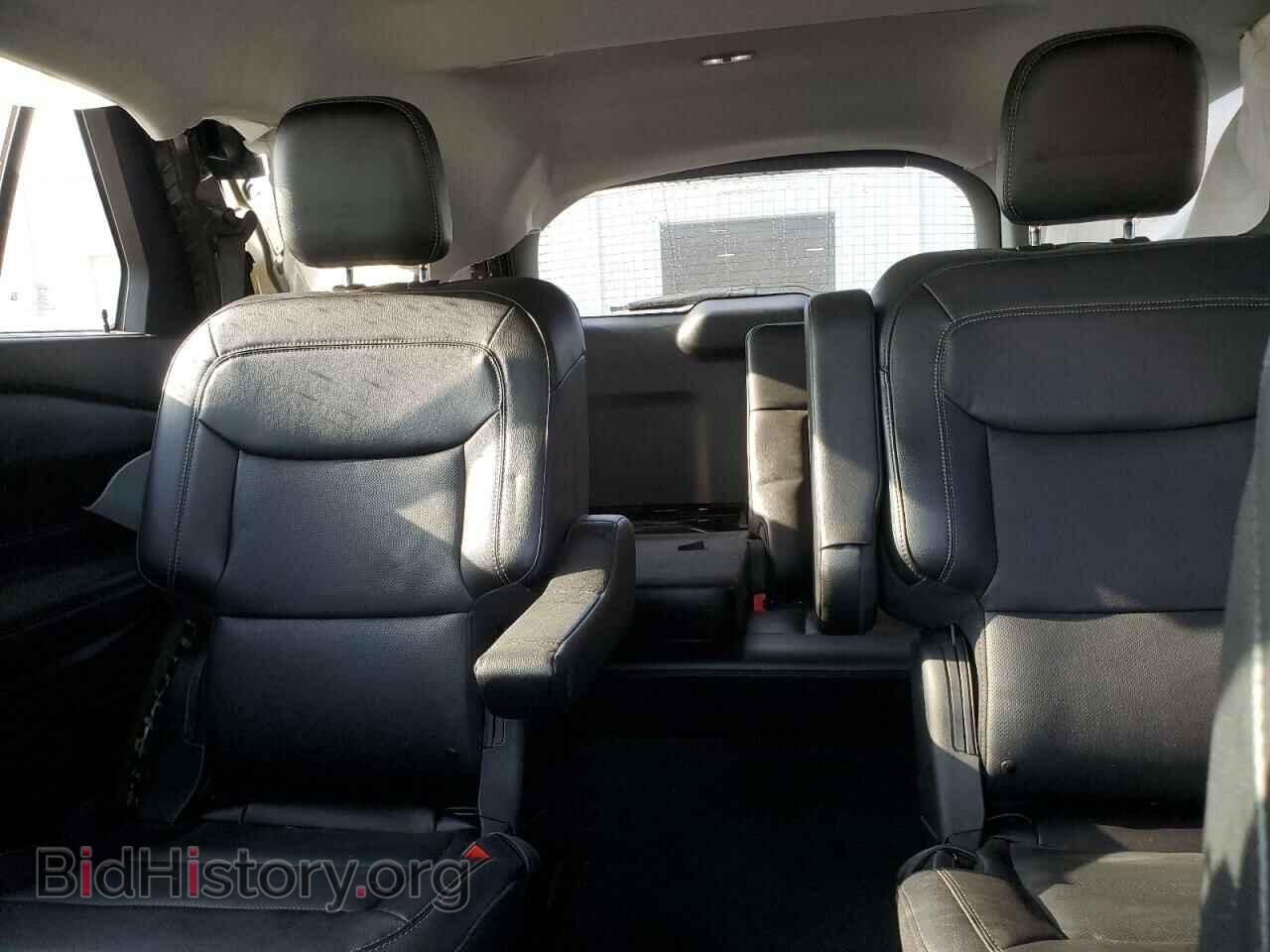 2022 FORD EXPLORER - VIN: 1FMSK7FH9NGB77066 - Фото 10