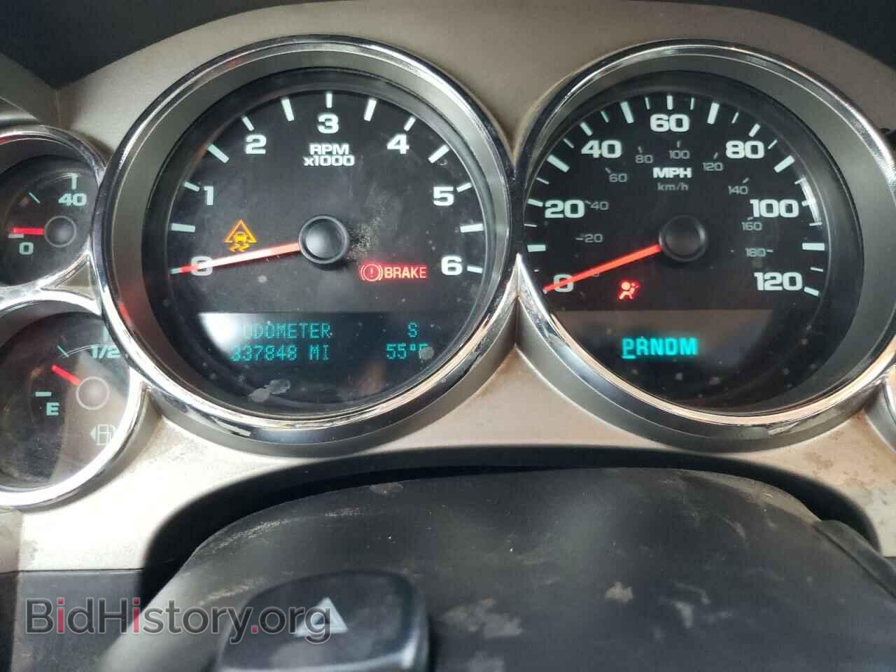 2009 GMC SIERRA - VIN: 3GTEK23369G242611 - Фото 9