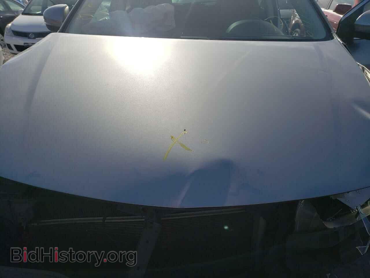 2015 MAZDA CX-9 - VIN: JM3TB2DA7F0452078 - Фото 7
