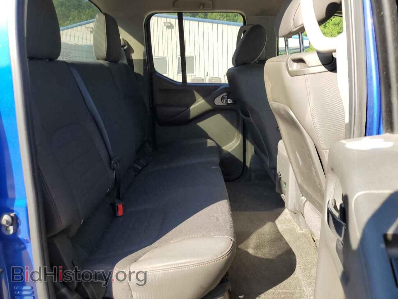 2012 SUZUKI EQUATOR - VIN: 5Z61D0EV8CC425936 - Photo 10