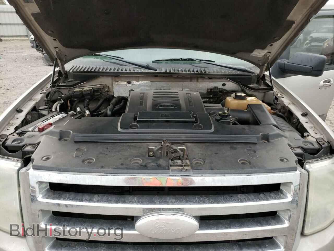 2007 FORD EXPEDITION - VIN: 1FMFU15517LA85380 - Фото 7