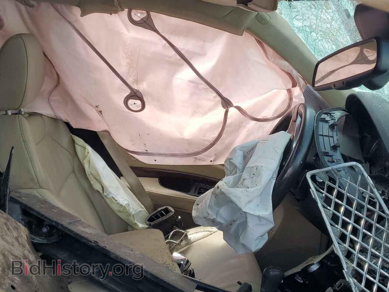 2014 ACURA MDX - VIN: 5FRYD4H48EB019103 - Фото 7