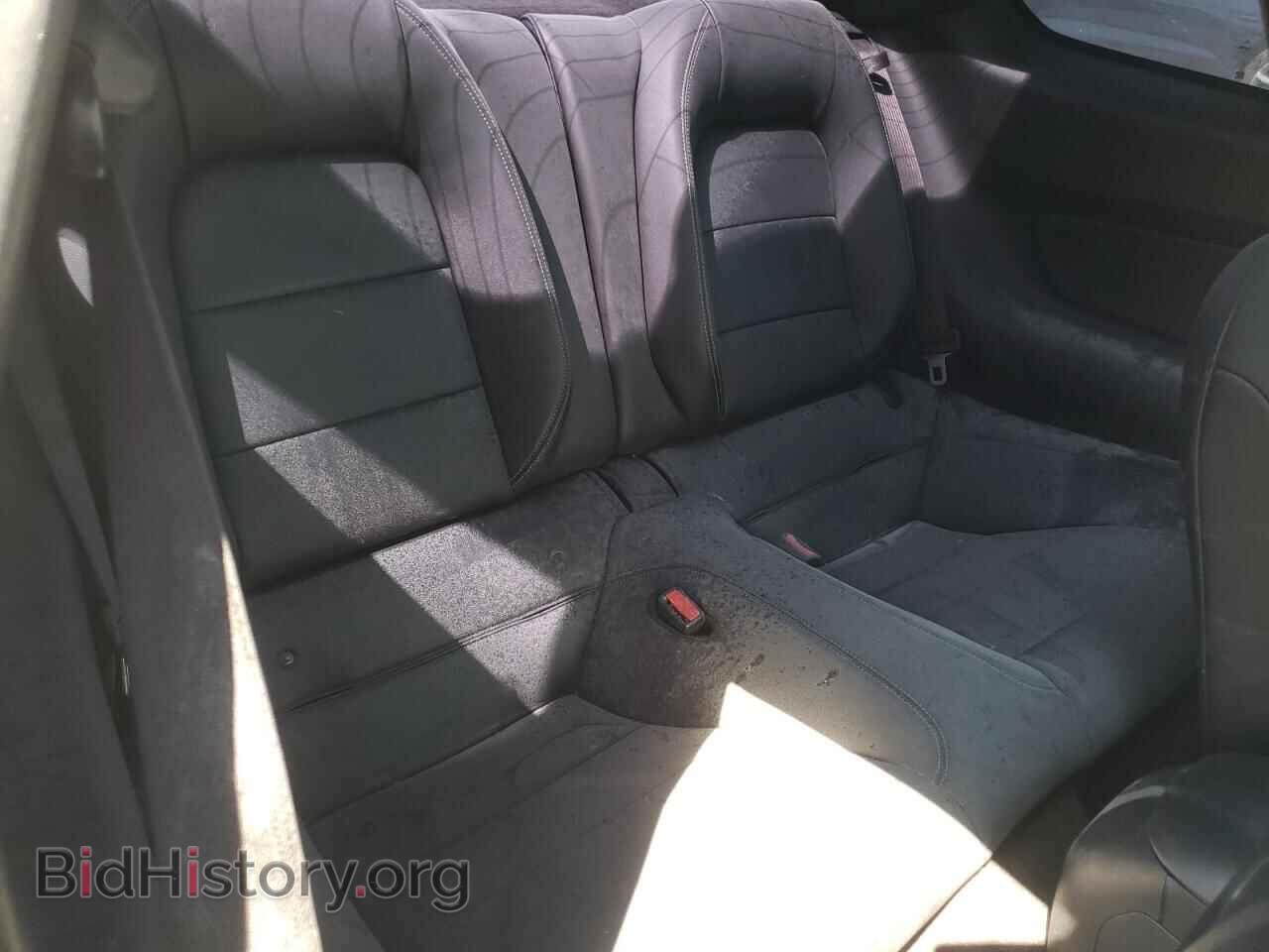 2016 FORD MUSTANG - VIN: 1FA6P8CF8G5226441 - Фото 10