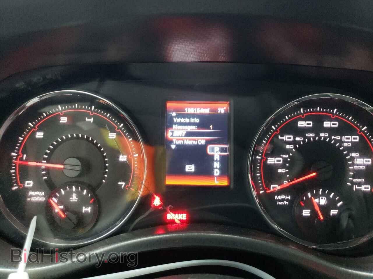 2012 DODGE CHARGER - VIN: 2C3CDXBG9CH303593 - Фото 9