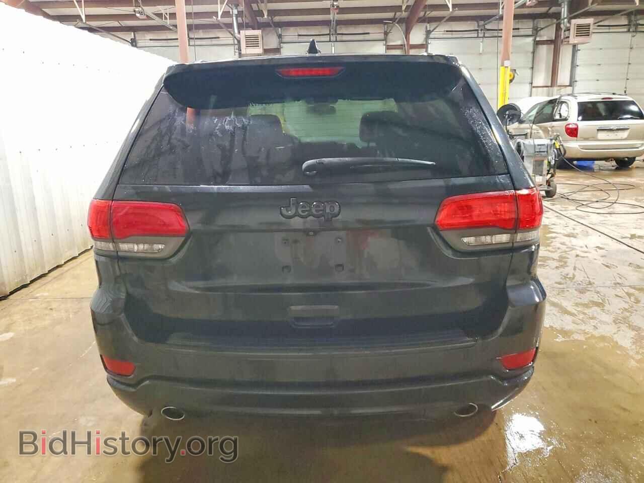 2015 JEEP CHEROKEE - VIN: 1C4RJFAG2FC757184 - Photo 6