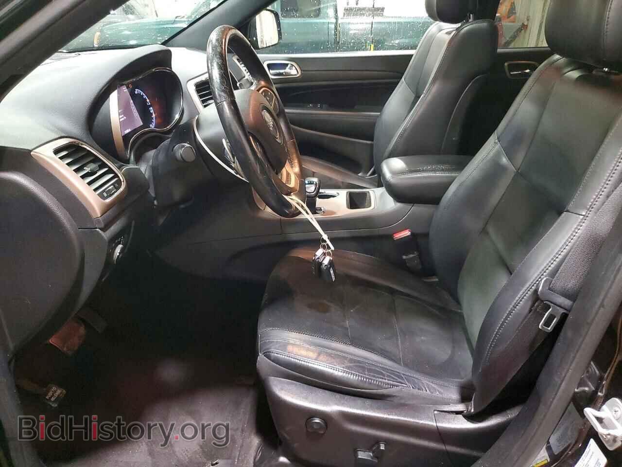 2015 JEEP CHEROKEE - VIN: 1C4RJFAG2FC757184 - Photo 7