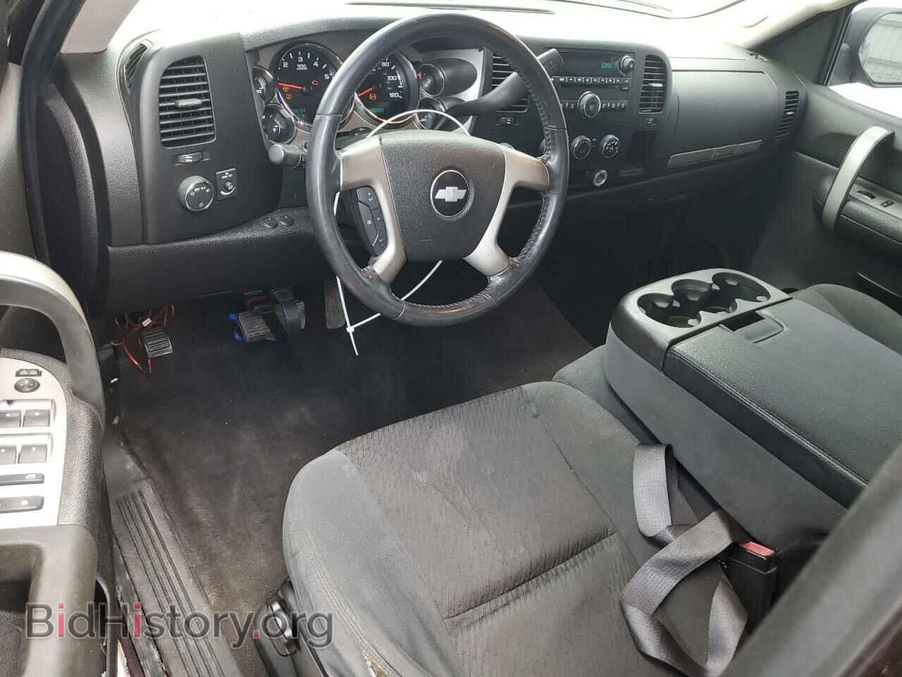2009 CHEVROLET ALL Models - VIN: 2GCEK290091107212 - Фото 8