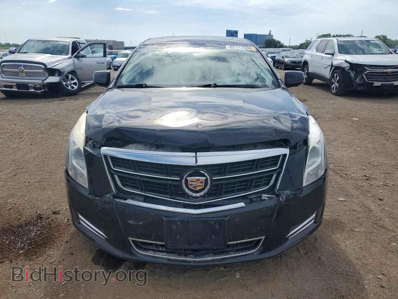 2015 CADILLAC XTS - VIN: 2G61V5S89F9288222 - Фото 5